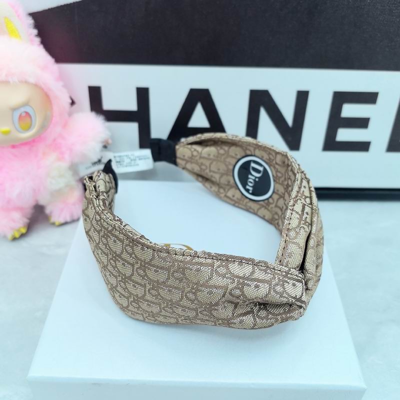 Dior Headband dx04